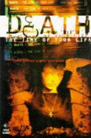 Neil Gaiman: Death (1997, Titan Books Ltd)