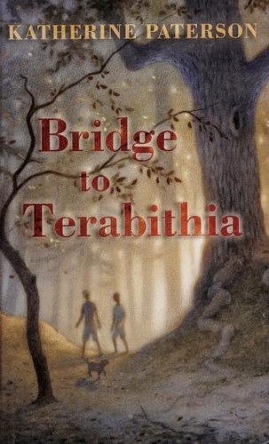 Katherine Paterson: Bridge to Terabithia (Hardcover, 2007, Thomas Crowell)