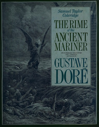 Samuel Taylor Coleridge: The Rime of the Ancient Mariner (Hardcover, 1987, Penguin Books Ltd)