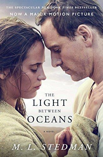 M. L. Stedman: The Light Between Oceans (2016)