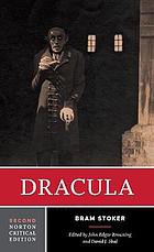 Dracula (Paperback, 2021, Norton & Company)