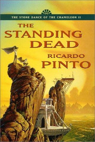 Ricardo Pinto: The standing dead (2003, Tor)