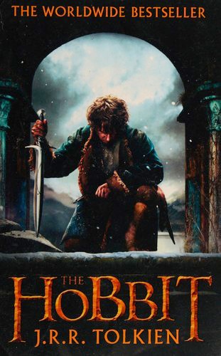 J.R.R. Tolkien: The Hobbit (Paperback, 2014, HarperCollins Publishers)