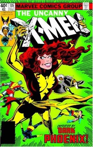 Chris Claremont, John Byrne: X-Men (2006, Marvel Comics)