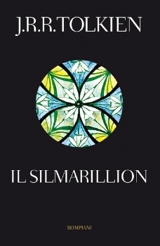 J.R.R. Tolkien, Christopher Tolkien, Ted Nasmith: Il Silmarillion (Paperback, Italian language, 2013, Bompiani)