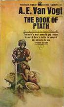 A. E. van Vogt: The Book of Ptath (Paperback, 1969, Paperback Library)