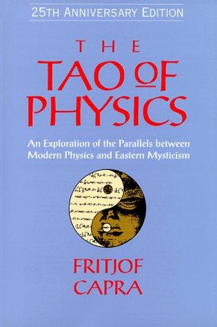 Fritjof Capra: The Tao of Physics (Paperback, 2000, Shambhala)