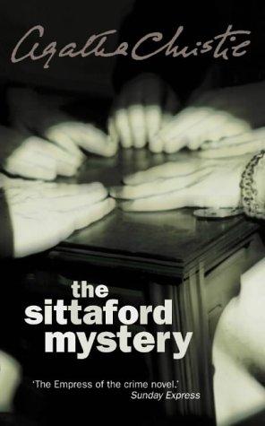 Agatha Christie: The Sittaford Mystery (Agatha Christie Signature Edition) (2002, HarperCollins Publishers Ltd)