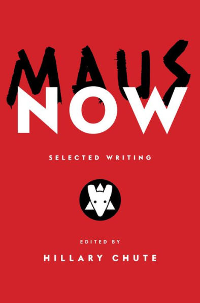 Art Spiegelman, Hillary Chute: Maus Now (2023, Penguin Books, Limited)