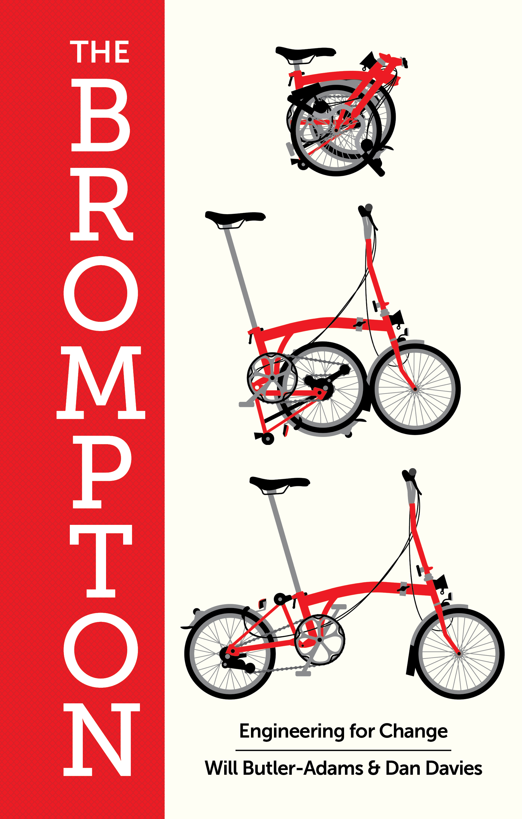 The Brompton (Hardcover, The Experiment)