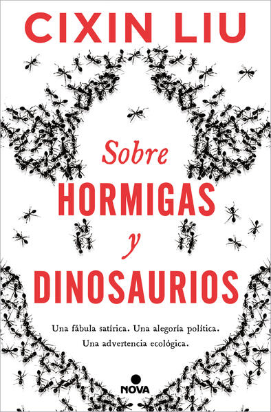Sobre hormigas y dinosaurios (Paperback, Español language, 2022, Penguin Randon House)