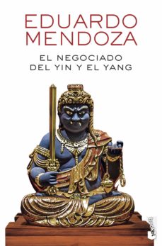 El negociado del ying y el yang (Spanish language, 2019)