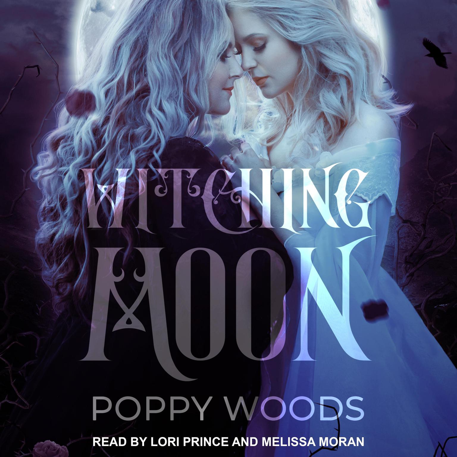 Poppy Woods: Witching Moon (Paperback, 2020, Independently Published, Independently published)