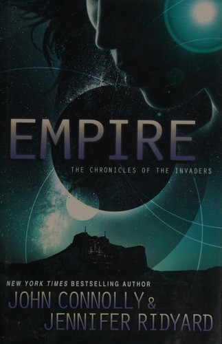 John Connolly: Empire (2015)