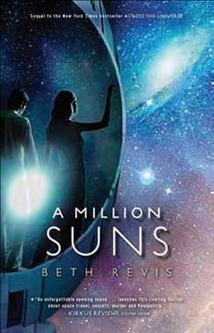Beth Revis: A Million Suns (2012)