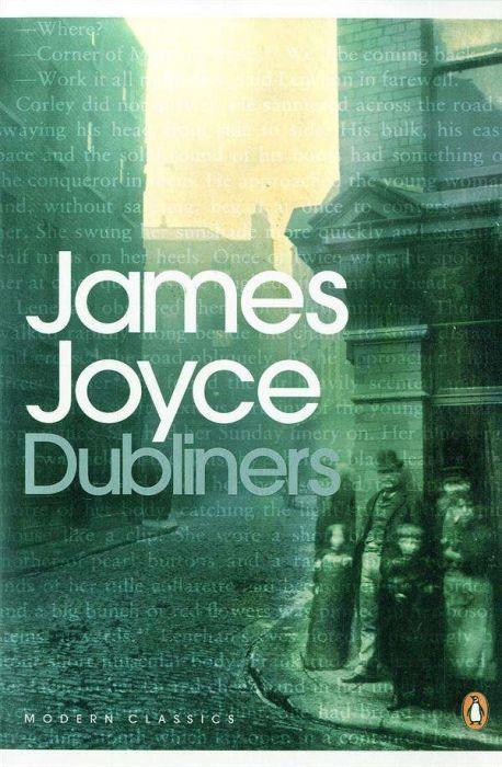 James Joyce: Dubliners (2000)