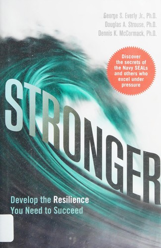 Everly, George S. Jr: Stronger (2015)