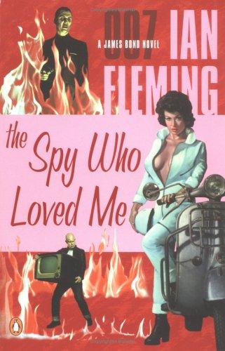 Ian Fleming: The spy who loved me (2003, Penguin Books)