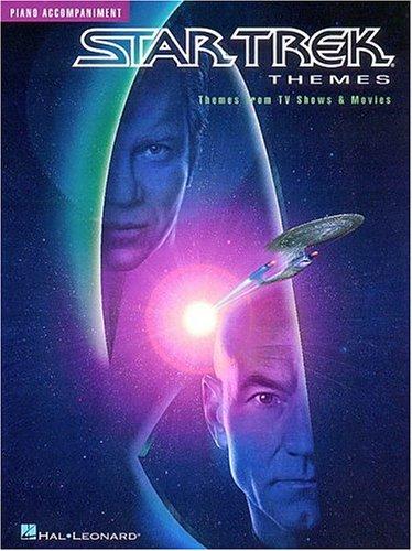 Hal Leonard Corp.: Complete Star Trek  Theme Music (Paperback, 1998, Hal Leonard Corporation)