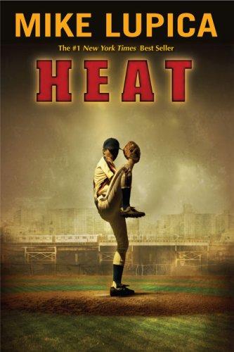 Mike Lupica: Heat (2007, Puffin)