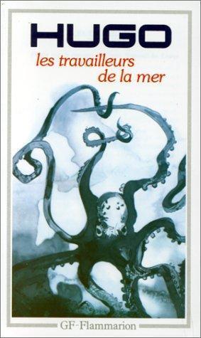 Victor Hugo: Les Travailleurs De La Mer (French language, 1980)
