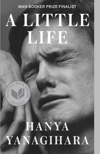 Hanya Yanagihara: A Little Life (EBook, 2015, Doubleday)