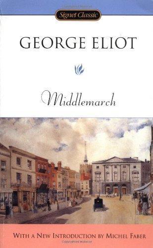 George Eliot: Middlemarch (2004)