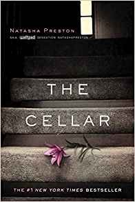 Natasha Preston: The Cellar (2014, Sourcebooks Fire)
