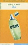 Philip K. Dick: Ubik (Paperback, 2004)
