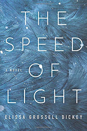 The Speed of Light (Paperback, 2021, Lake Union Publishing)