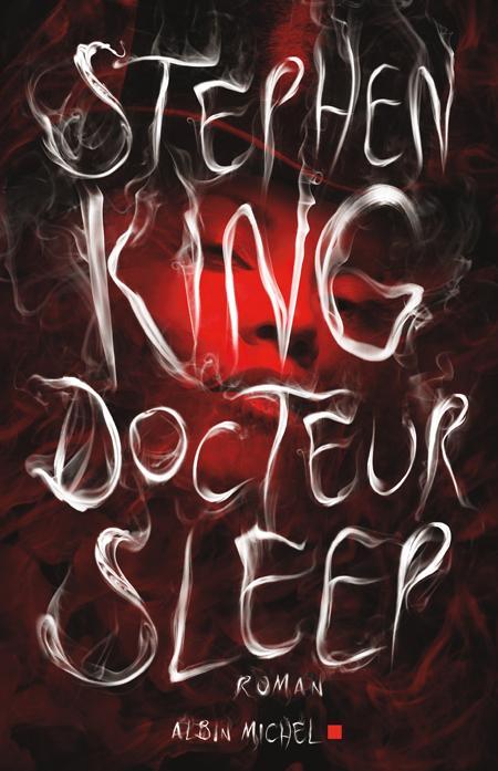Stephen King: Docteur Sleep (French language, 2013)