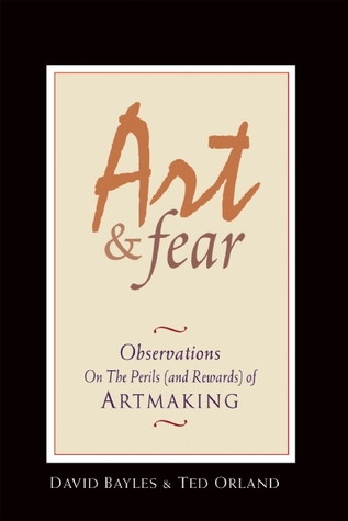 Art & Fear (EBook, 2001, Image Continuum Press)