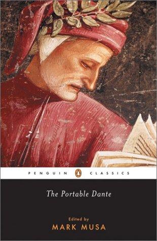 Dante Alighieri: The Portable Dante (Penguin Classics) (2003, Penguin Classics)