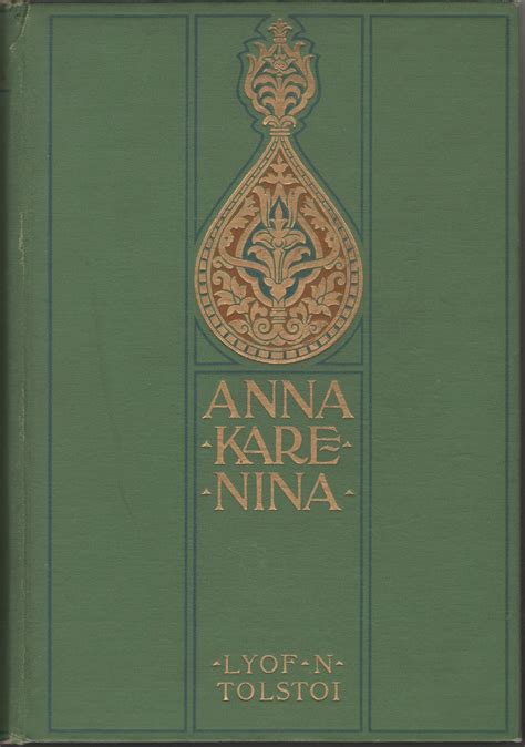 Leo Tolstoy: Anna Karenina (1877, CreateSpace Independent Publishing Platform)