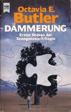 Dämmerung (Paperback, German language, 1991, Heyne)