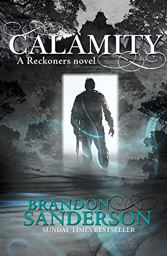 Howard Hughes: Calamity (2001, Gollancz)