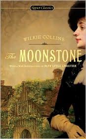 Wilkie Collins: The moonstone (2009, Signet Classics)