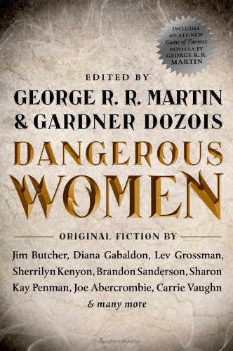 Brandon Sanderson, George R.R. Martin, Gardner Dozois: Shadows for Silence in the Forests of Hell (Hardcover, 2013, Tor Books)