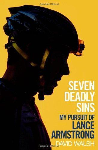 David Walsh: Seven Deadly Sins (Paperback)