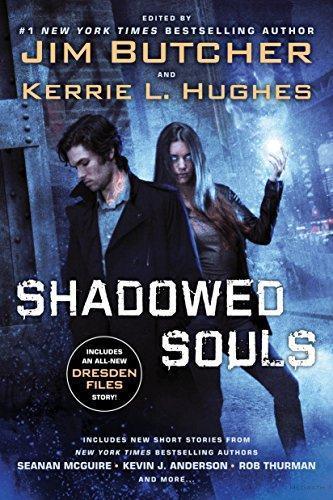 Roc Books: Shadowed Souls