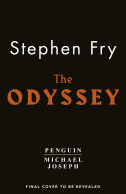 Stephen Fry: The Odyssey (Hardcover, 2024, Penguin)