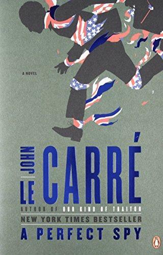 John le Carré: A Perfect Spy (2011)