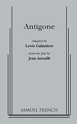 Jean Anouilh: Antigone (1974)