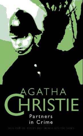 Agatha Christie: Partners in Crime (Agatha Christie Collection) (1997, Collins Crime)