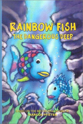 Marcus Pfister: Rainbow Fish (2002, Tandem Library)