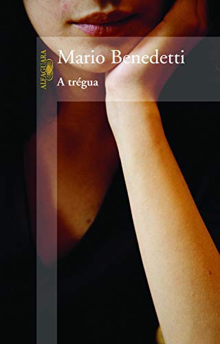 Mario Benedetti: Tregua (Paperback, 2007, Alfaguara)