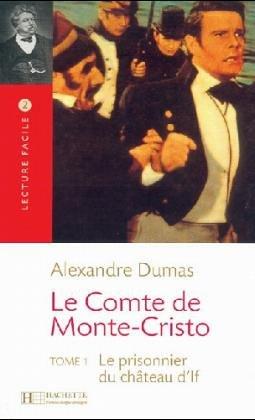 Le Comte de Monte-Cristo (Paperback, German language, 1995, Langensch.-Hachette, M)