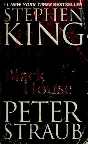 Stephen King, Peter Straub: Black House (Paperback, 2002, Ballantine Books)