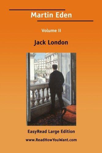 Jack London: 2: Martin Eden (2006)