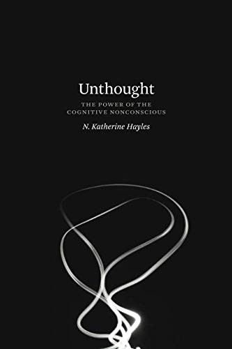 Unthought (Paperback, 2017, University of Chicago Press)